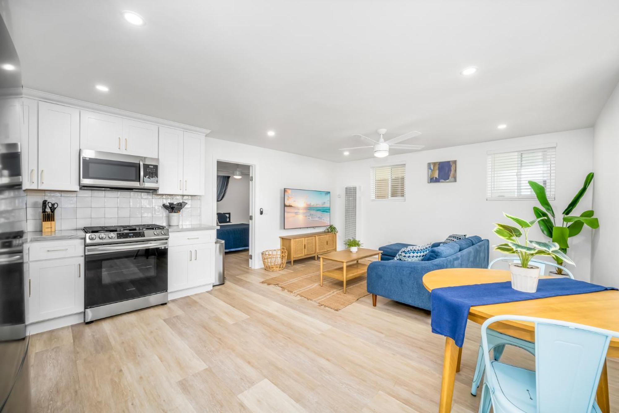Villa 130 Anderson St A à Sunset Beach Extérieur photo