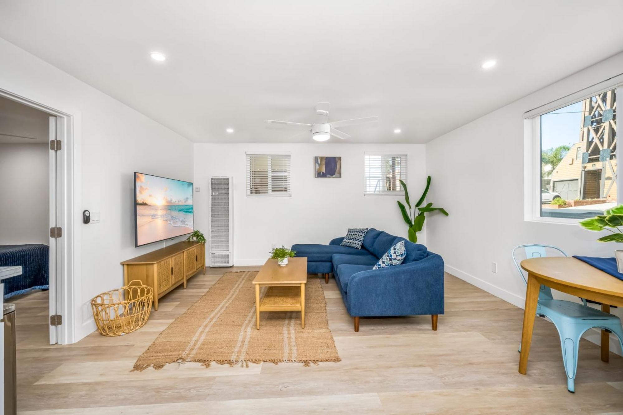 Villa 130 Anderson St A à Sunset Beach Extérieur photo
