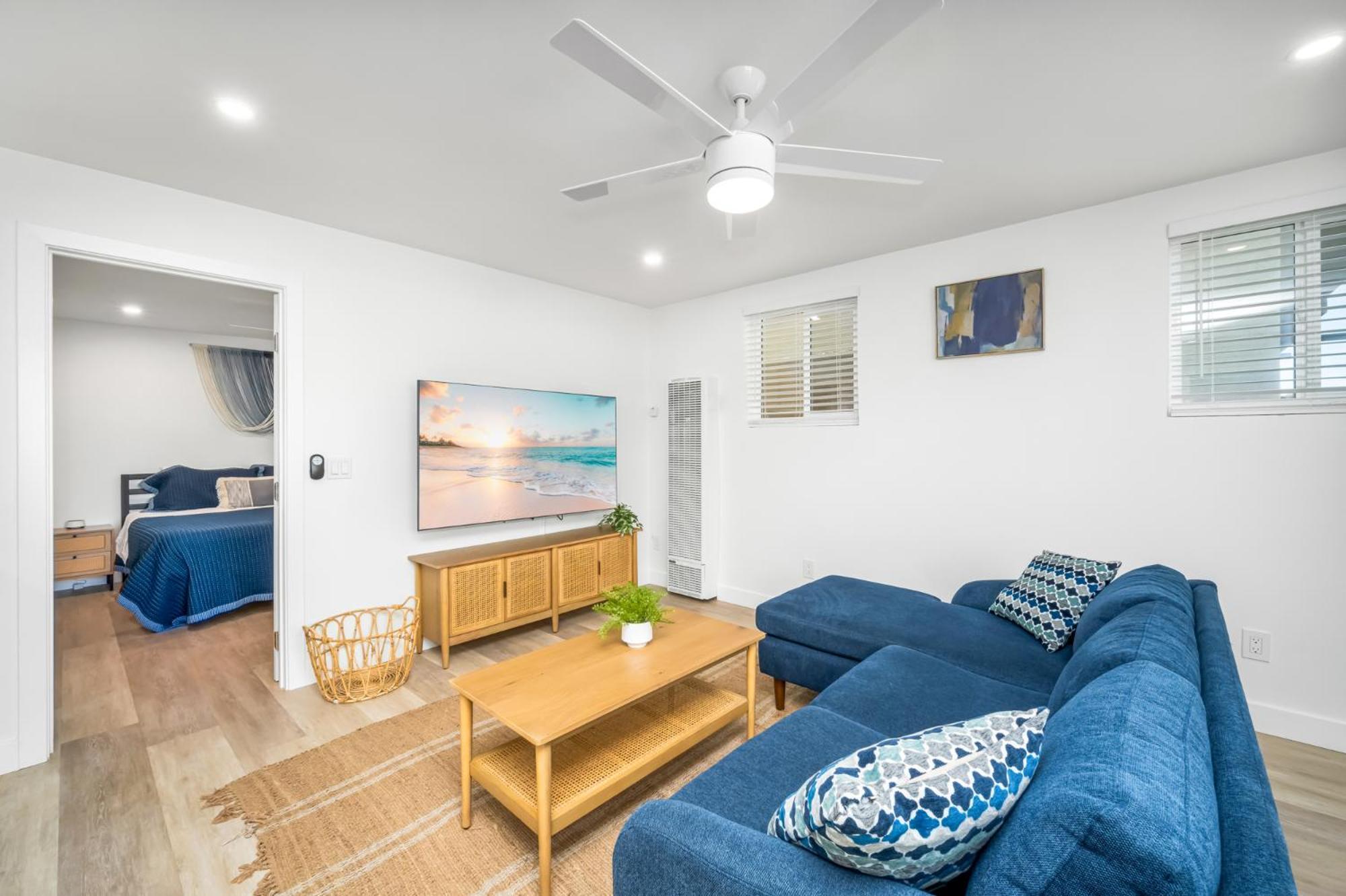 Villa 130 Anderson St A à Sunset Beach Extérieur photo
