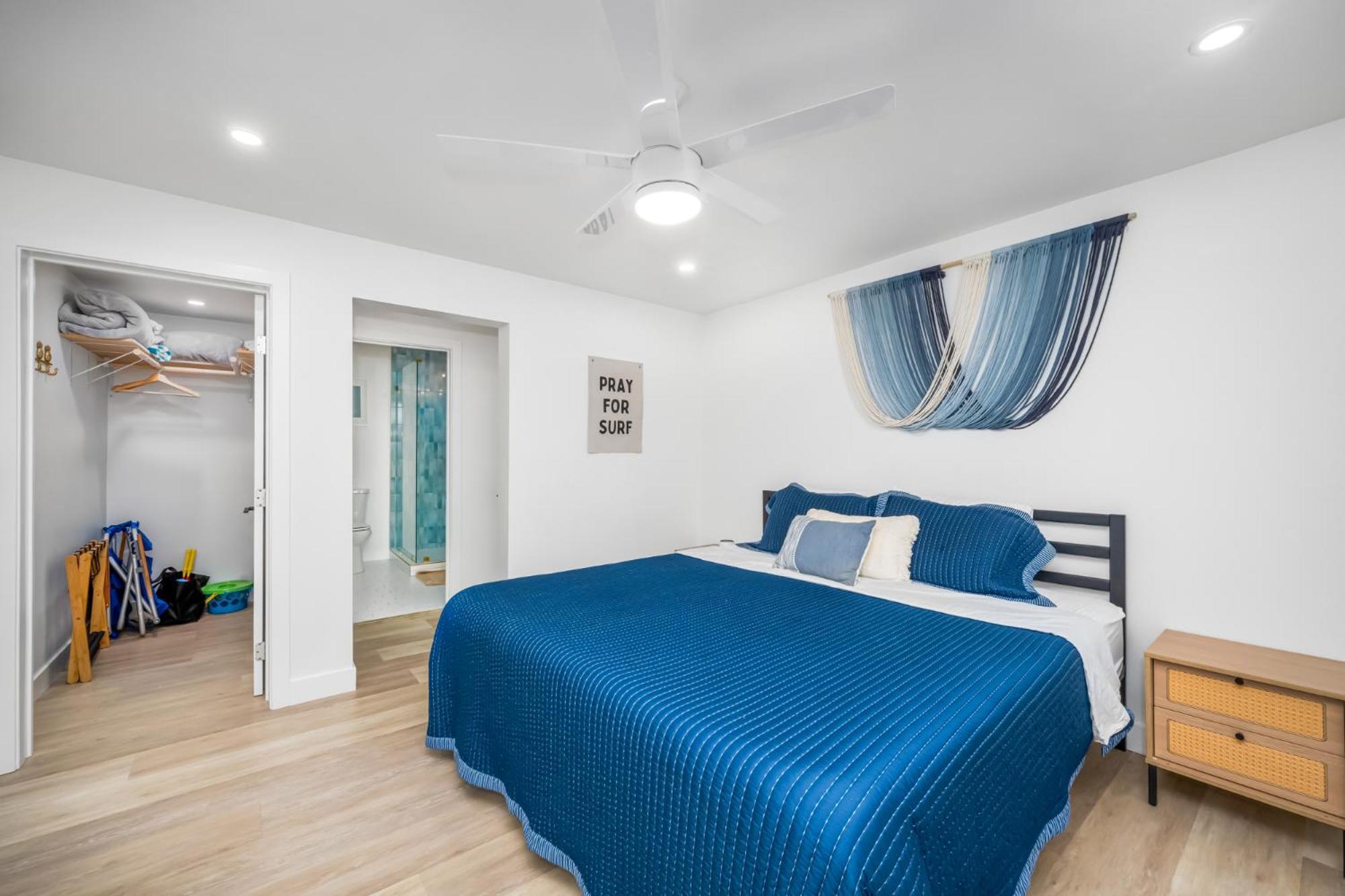 Villa 130 Anderson St A à Sunset Beach Extérieur photo