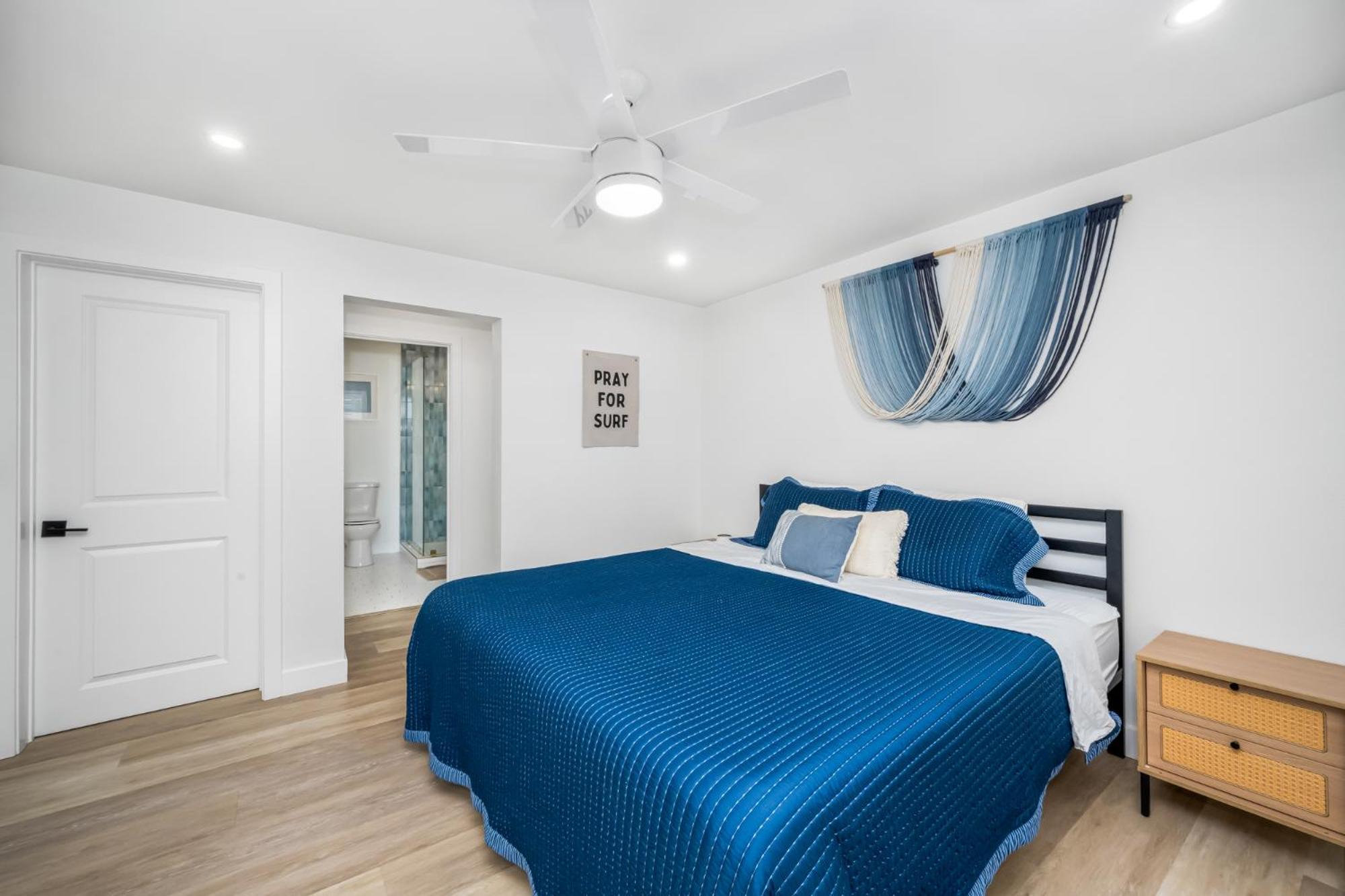 Villa 130 Anderson St A à Sunset Beach Extérieur photo
