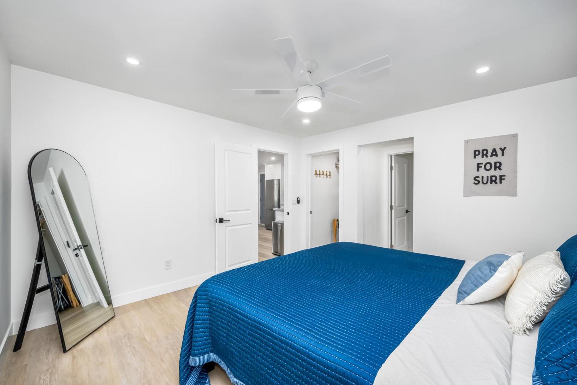 Villa 130 Anderson St A à Sunset Beach Extérieur photo